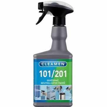 CLEAMEN 101/201 MR neutralizér zápachu