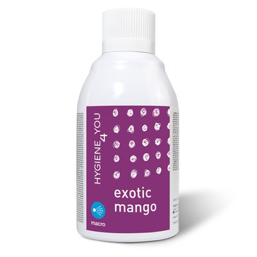 Vůně HYGIENE4YOU Exotic Mango Maxi