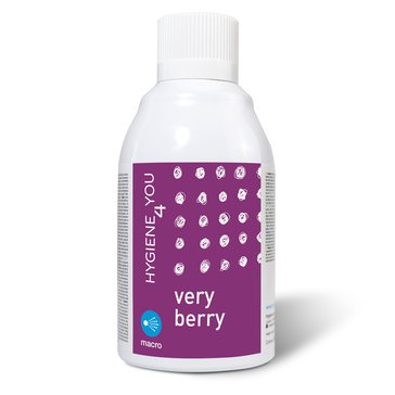 Vůně HYGIENE4YOU Very Berry Maxi