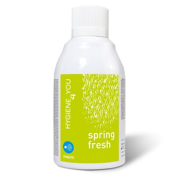 Vůně HYGIENE4YOU Spring Maxi 243ml