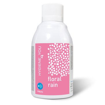 Vůně HYGIENE4YOU Floral Rain Maxi