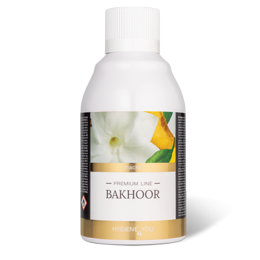 Vůně HYGIENE4YOU Bakhoor 243ml