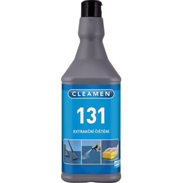 CLEAMEN 131 čistič čalounění