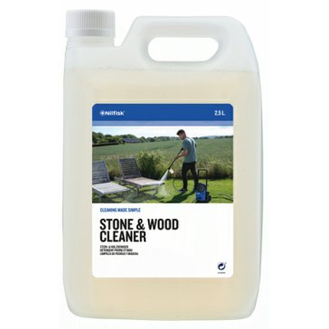 NILFISK & WOOD CLEANER 2,5L