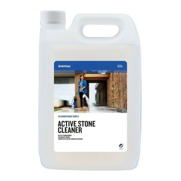 NILFISK ACTIVE STONE CLEANER 2,5L