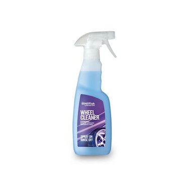 NILFISK WHEEL CLEANER