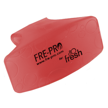 WC clip FRE-PRO gelový závěs KIWI