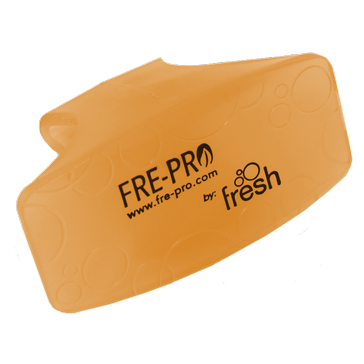 WC clip FRE-PRO gelový závěs MANGO