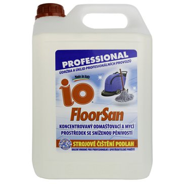 IO FLORSAN koncentrát 5L