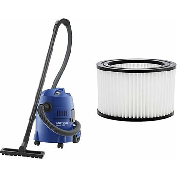 Nilfisk BUDDY II 12 EU