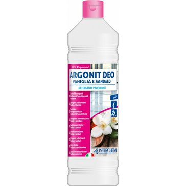 ARGONIT Vanilla 1L