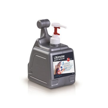 Ultimate paint remover-Dílenská pasta 3000ml(odstraňovač barvy)
