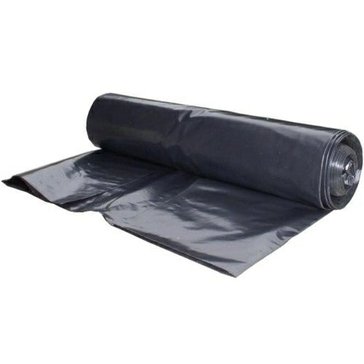 PE pytel 70x110/0.8 černý 15ks/role