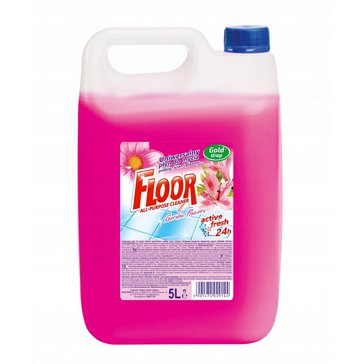 FLOOR 5L univerzální čistič na podlahy a povrchy