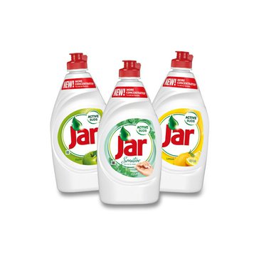 JAR 450ml