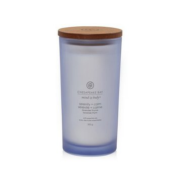 CHESAPEAKE BAY CANDLE SERENITY & CALM VELKÁ