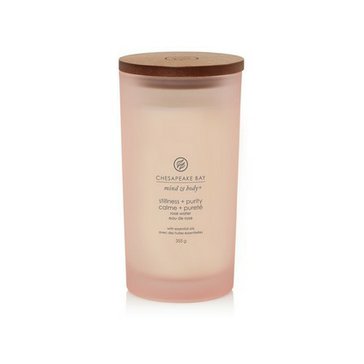 CHESAPEAKE BAY CANDLE STILNESS & PURITY VELKÁ