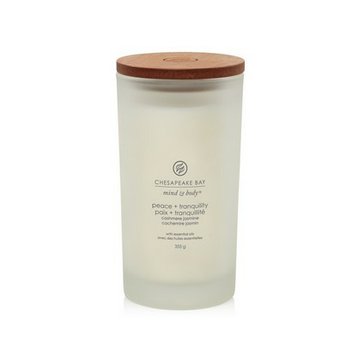 CHESAPEAKE BAY CANDLE PEACE & TRANQUILITY VELKÁ