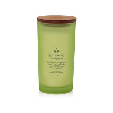 CHESAPEAKE BAY CANDLE AWAKEN & INVIGORATE VELKÁ