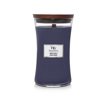 WoodWick Hinoki Dahlia váza velká