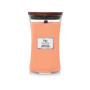 WoodWick Manuka Nectar váza velká