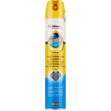 PRONTO MULTI-SURFACE- 400ml
