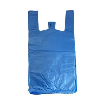MI taška bílá 4kg bal/100ks