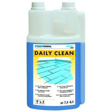 PROFIMAX DAILY CLEAN na PVC, LINOLEUM 1l