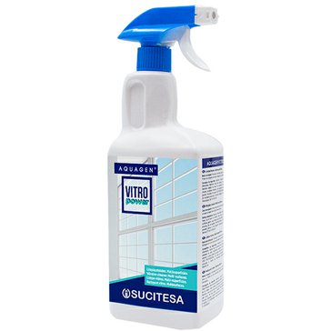 AQUAGEN VITRO POWER 1L na okna s amoniakem