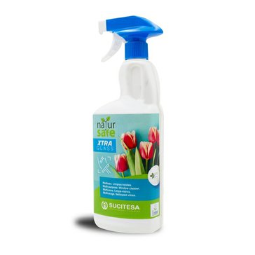 NATURSAFE EXTRA GLASS  na okna 750ml