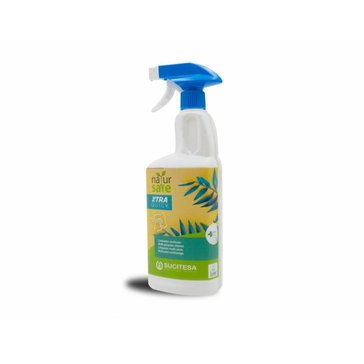 NATURSAFE XTRA QUICK univerzální čistič 750ml s vůní dřeva