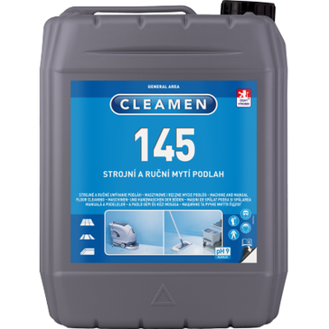 CLEAMEN 145 nepěnivý 5L