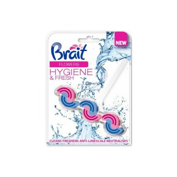 WC závěs Brait 2 fázový 45g