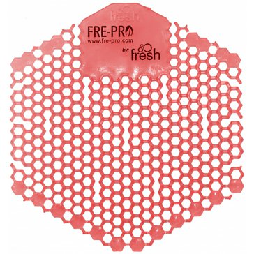 WC guma FRE-PRO červená(kiwi,grapefruit)