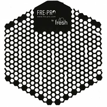 WC guma FRE-PRO Midnight/černá