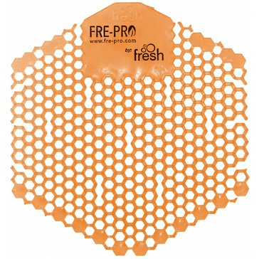 WC guma FRE-PRO Mango Oranžová