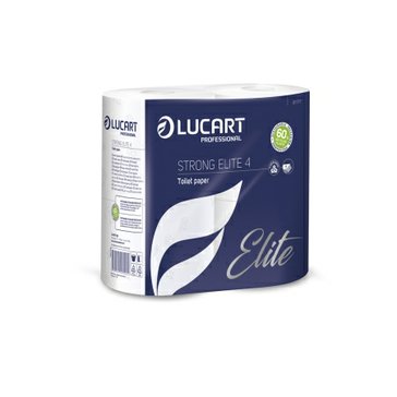 Toaletní papír Lucart STRONG ELITE 4vrst.
