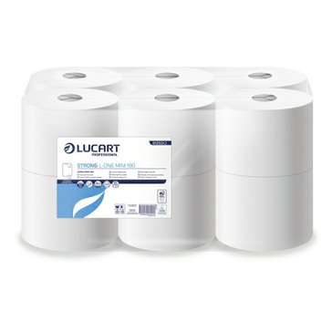 Toaletní papír L-ONE MINI STRONG NEW