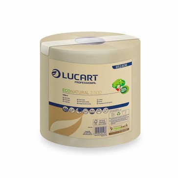 Lucart ECONATURAL 2,500