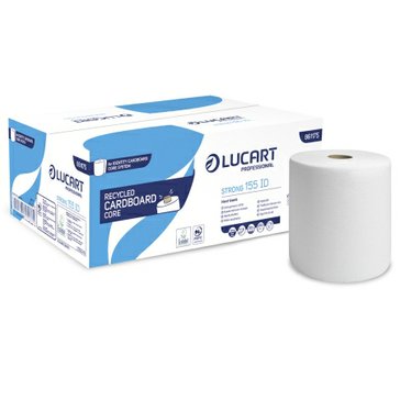Lucart IDENTITY STRONG 155ID NEW