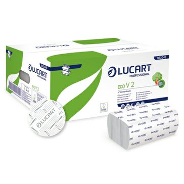 Lucart ECO V2 21x21 3800ks