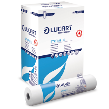 MEDICAL Lucart STRONG 80