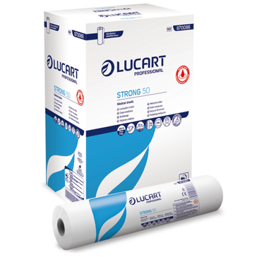 MEDICAL Lucart STRONG 50
