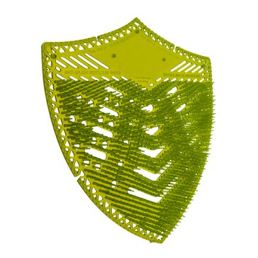 Guma do pisoáru Urinal Shield Apple