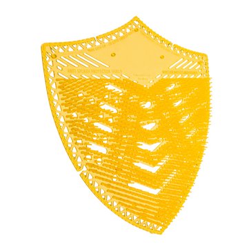 Guma do pisoáru Urinal Shield Mango