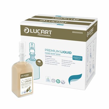 Mýdlo IDENTITY 1000 PREMIUM LIQUID