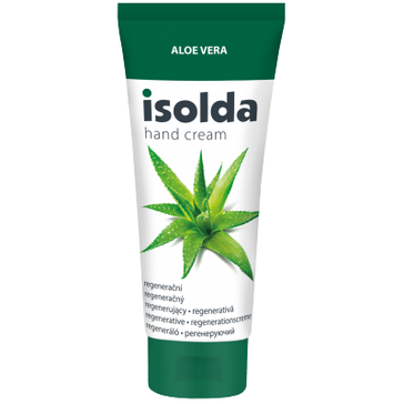 Krém ISOLDA 100g aloe vera