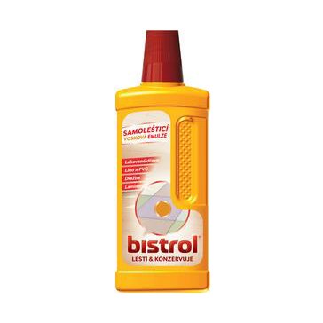 BISTROL 500ml/nový obal