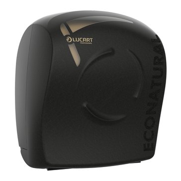 EcoNatural Flow Autocut Towel ID_892520 Black.jpg