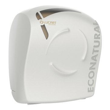 EcoNatural Flow Autocut Towel ID_892521 White.jpg